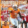 FootballTimeMag's profile picture. #1 Magazine Dedicated to Vol Football and Basketball. Featuring full color photos & bios of every player & exclusive feature stories.