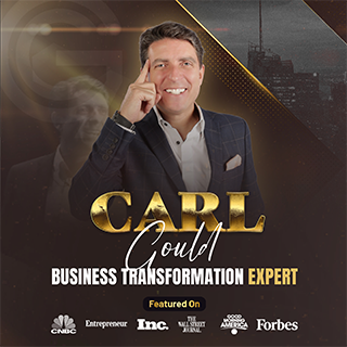 Gold Stevie Winner Entrepreneur of the Year - Business & Professional Services, Golden Bridge Executive of the Year, 2018 Best of Small Business Awards - SB100