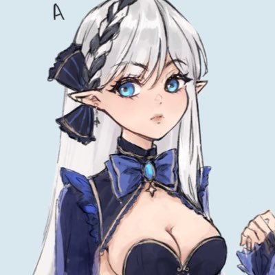 Merleeeenさんのプロフィール画像