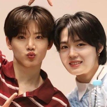 love treasure brothership 🤍‼️
terutama :
kim brother 🐨🐰
park brother 🐶🐺
Triplest 🐶🐨🐰