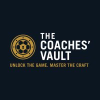 CoachesVault (@coachesvault) 's Twitter Profile Photo CoachesVault (@coachesvault) 's Twitter Profile Photo