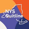 nysmokefree's profile picture. For help to quit tobacco or vape products, call 1-866-NY-QUITS (1-866-697-8487), text (716) 926-4422, or visit https://t.co/ECdMu3drBN.