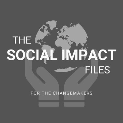 AidFiles's profile picture. For the Changemakers. Stories of social entrepreneurs, innovators, and reformers in International Development.