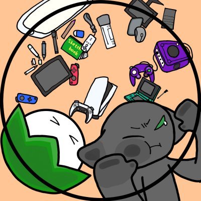 ウニ=ミルさんのプロフィール画像