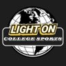 LightOnSports's profile picture. Shining A Positive Light On D1 FBS 🏈, HBCU FB 🏈, D1 Hoops 🏀, Recruiting ⭐️, & More | Founder: Jonathan Dobbins | DM4 Inquiries