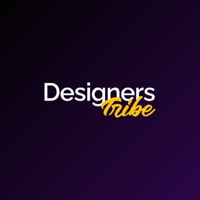 @Designers_Tribe