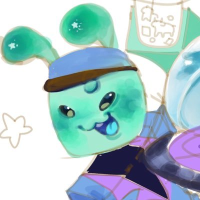 KiwisUwuさんのプロフィール画像