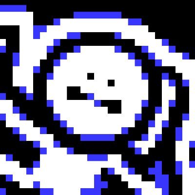 _trueface's profile picture. pixel-artist, creator of the fluffy noelle mod
BACK-UP : @trueface_alt