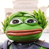 Parody KEKIUS Maximus Dd9 πΈβοΈππ―οΈ (@marslive01) 's Twitter Profile