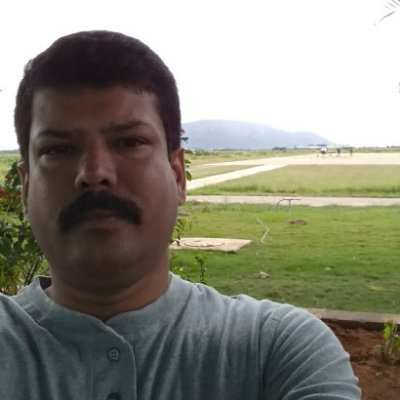 palanisamykumar's profile picture. Tamil Nadu. Dravidian. Federalist.
