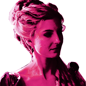 ⠀⠀⠀ ⠀⠀⠀⠀⠀⠀⠀⠀ ⠀⠀⠀ ⠀
⠀ ⠀⠀ ⠀⠀ ❛ @BellatorRoma was many things: ambitious, ruthless, devastatingly attractive. And hers. ❜
⠀⠀⠀ ⠀⠀⠀⠀ ⠀⠀⠀ ⠀⠀⠀
⠀⠀