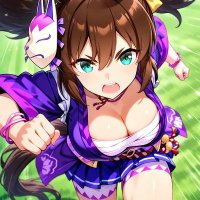 Inari one🦊 (@inarin_25) Twitter profile photo