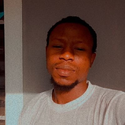 sagaciouskayh's profile picture. Mobile app  and website designer|| Web3 content creator||Airdrop farmer📈📊

A graduate|| A botanist 🍀
https://t.co/W46z0h7PcC