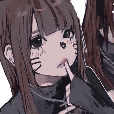 Illustratorにゃもです 【2025年9月着手のご依頼受付中】ご依頼の相談や実績→https://t.co/wbtVekf2Nm