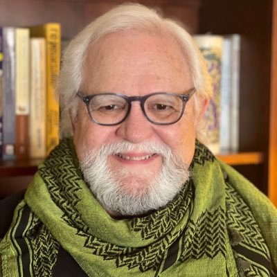 Palestine, anti-racism activist, Irish Republican, Celtic FC, Socialist, Muslim from Iman Mohammed Community. Author “Muslim American Fight for Social Justice”