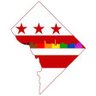DCHomos's profile picture. News, noise, food, sports, art, charity, fashion, TV, film, happy things, all things LGBTQ DC. 2x Best Local Twitter Feed, Best of Gay DC. Latinx Indigenous
