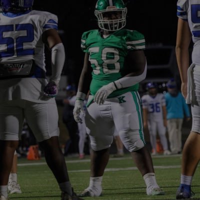 DT/OL 5’8 237 Ibs / Class of 2027 @Albrownfootball high school #55 3.0 GPA hezzyallison08@gmail.com my email