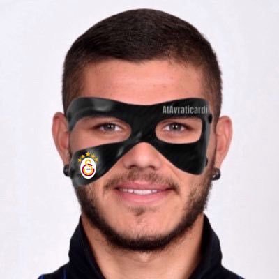 Atavraatticardi's profile picture. gese erbaaspor messi