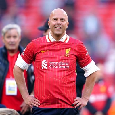 PureSlotBall's profile picture. Full time Liverpool supporter | YNWA