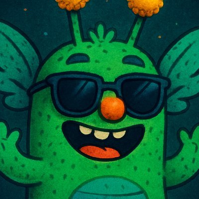 boerkio's profile picture. börk
(i ship things in stealth mode)