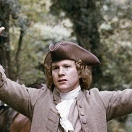 BarryLyndon81's profile picture. Fu durante il regno di Giorgio III che suddetti personaggi vissero e disputarono