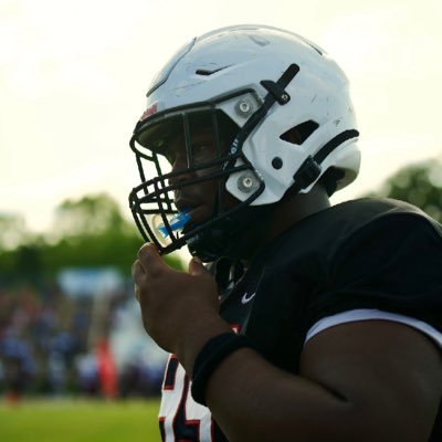 Kaidyn Gray Profile