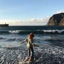 Ymupea541698's profile picture. Gods determine what you're going to be。