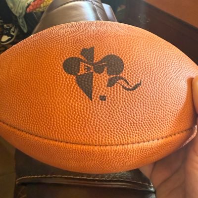 Father of 3. Offense Coordinator & Board member for 2023 & 2024 GDFL Natāl Champion Racine Raiders š org. Current HS š referee. UWW & WPHS š alum.