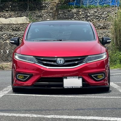 HONDALIST74's profile picture. LOVERS(旧Dears)24年目とスノ担1年目のアラフォー漢です！小2娘と小1息子のパパ。特撮(戦隊･ライダー)やSW BTTF 鋼錬などのアニメも好きな雑食(偏食)← 愛車遍歴L350S→CL1&JF1→FK8→FR4 Team O.G.III