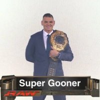 SuperGooner (@daxtremeone) 's Twitter Profile Photo SuperGooner (@daxtremeone) 's Twitter Profile Photo