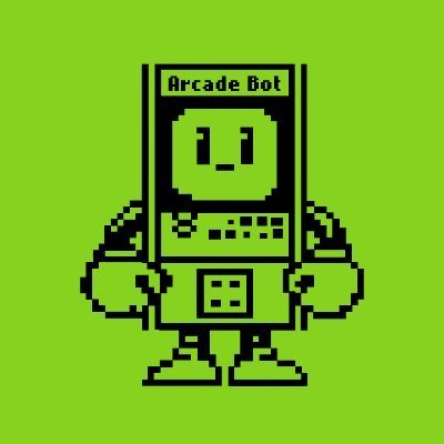 Arcade Bot Profile
