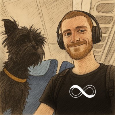 BoyanKlisurov's profile picture. Co-Founder of https://t.co/KpqC2q8MN4 | Web3 | Full-Stack | Visionary