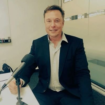 CEO Spacex 🚀Tesla🚘 Founder _The boring company Co_founder_Neural ink