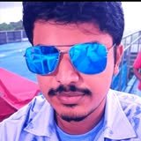 sriraj3900's profile picture. Sr.Graphic Designer