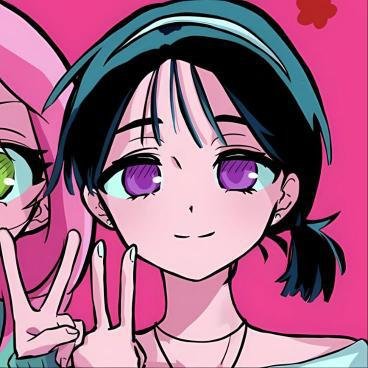 p0titoshere's profile picture. She/her
I draw when motivation hits
Matching w/ @yat3k0mo