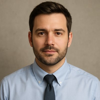 jackofferman25's profile picture. 