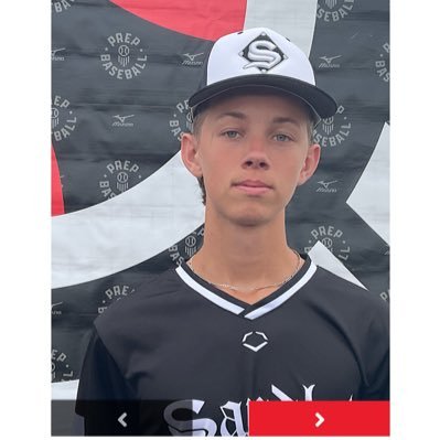 Stryker G Warlick Profile