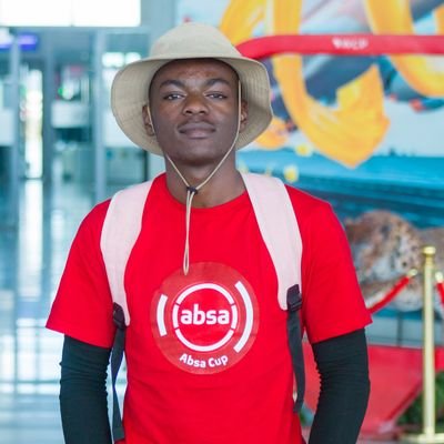 Mukange_Visuals's profile picture. 🎨🖌️Graphic Designer
📷Photographer 

Designer for FAZ