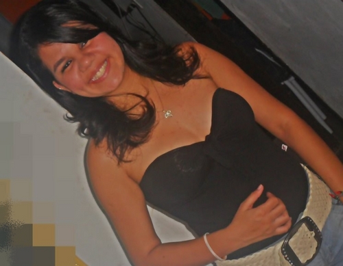 Alagoana,15 anos,estudande do ensino Médio & Taurina :D
