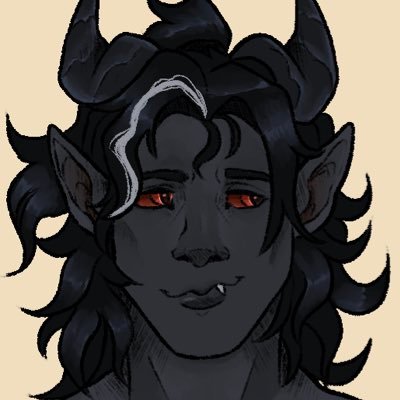 induuro's profile picture. 26 / Digital artist / male 🔞 occasionally 18+ 🔞