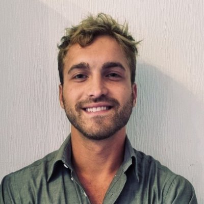 joaobingx's profile picture. Growth Strategist @BingXOfficial