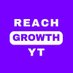 ReachGrowthYT (@reachgrowthyt) Twitter profile photo ReachGrowthYT (@reachgrowthyt) Twitter profile photo
