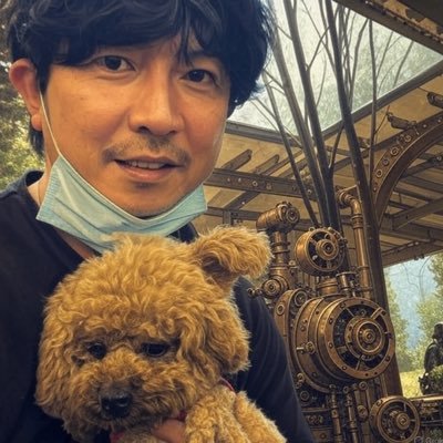 愛犬コマチ &こむぎ&マロン&チョコ&ぽんず&すだち🐶🐶🐶🐶🐶都心タワマン投資で娘に10億!D HL(DogsHappyLand)建設予定