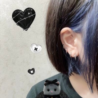 ENFJ 🎀| NIKKE 🐍 | FF14 🖤| apex 🛏️| aespa 💙ྀི | 諸伏高明限界オタク 🍝 ┃📌 よくリプ、DM見逃します悪気ないです許してください🫠