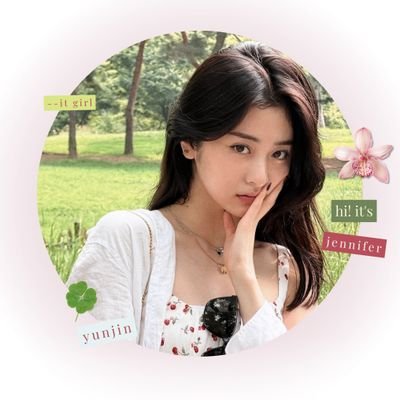 zyaasmine's profile picture. ೀ 𐨿   prem—apps 🎀 𓊇 𝃲 sweet like a freshly garner apple 🍅៸៸ ⑅ ᧉᥣᧉgαnt serf with a ribbon ₍⑅ᐢ..ᐢ₎ .. as red as tomato 🍀 ഒ such o' eye-catching beauty 👛ৎ ࣪