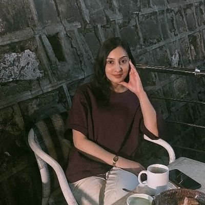 Independent analyst.Tweets: Media, foreign policy and random things in between.