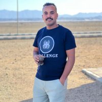 Mahmoud Elatr (@mahmoudelatr3) 's Twitter Profile