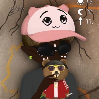 janitooor.bera 🐼⛓️🧲 Profile