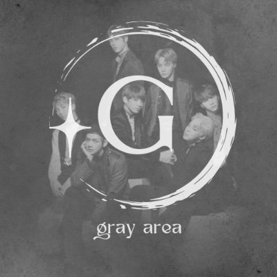 grayareabtsfest's profile picture. 