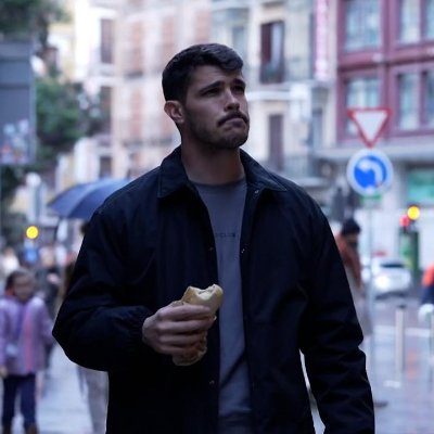 Periodista en @dazn_es Tengo un canal de Youtube en el que hago reportajes underground por el mundo. 'Hijos de la Camorra'👇🏼